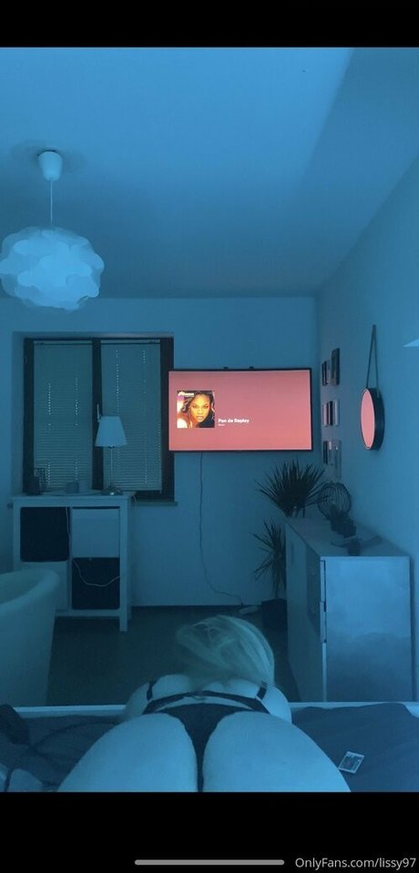 lissy97 pornographic star gallery