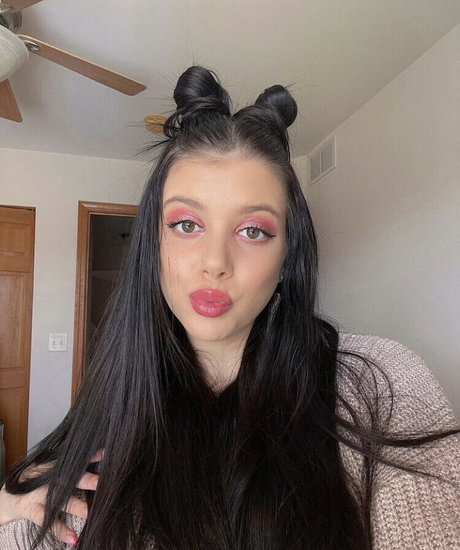 Meghan Covarrubias pornstar pretty picture