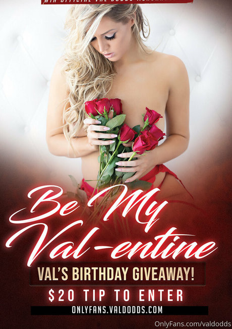 valdodds free actress photo