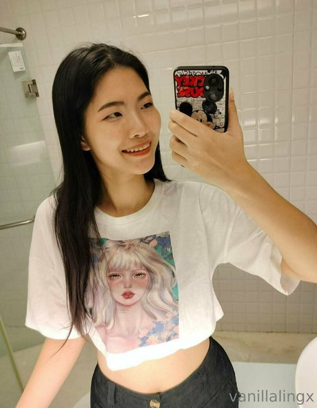 vanillalingx naked star archive