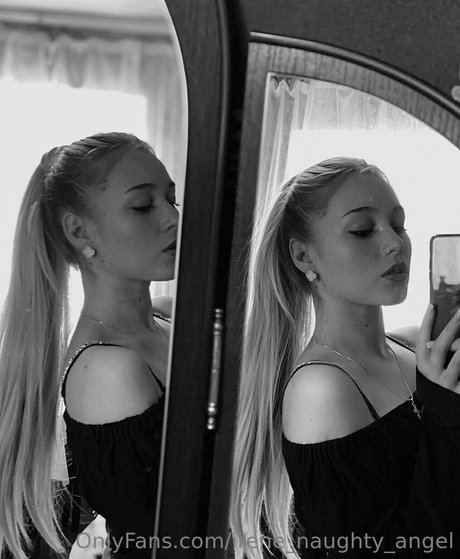 irene naughty angel porn star images