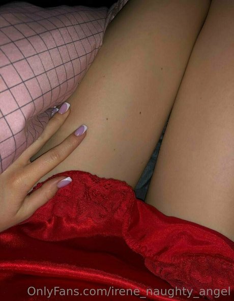 irene naughty angel nudes star photos