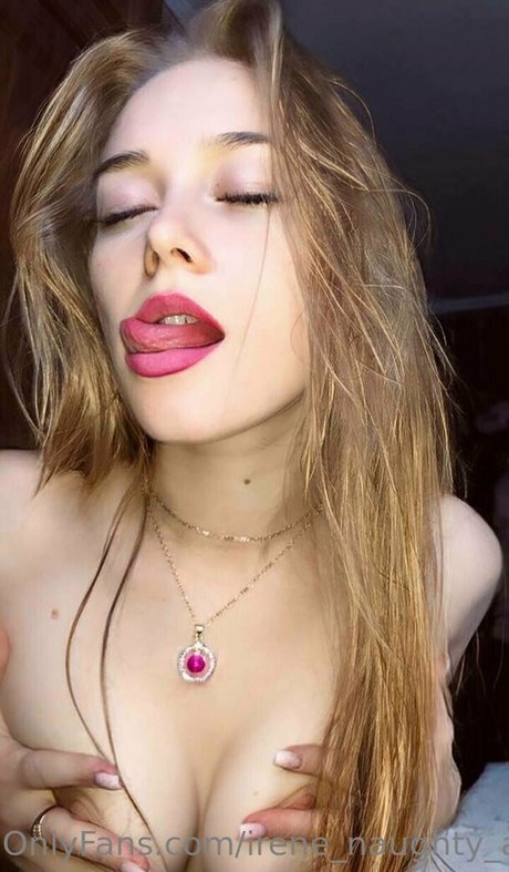 irene naughty angel hot actress gallery