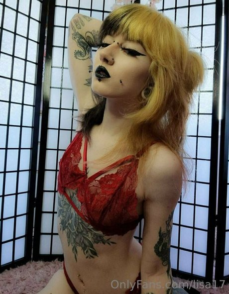 lisa17 star pretty photos