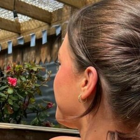 Delaina Kilduff hot model pic