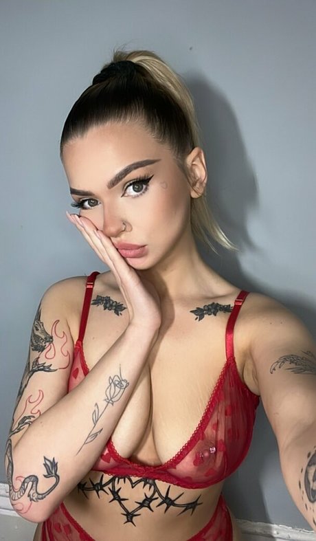 nadziejkax top model img