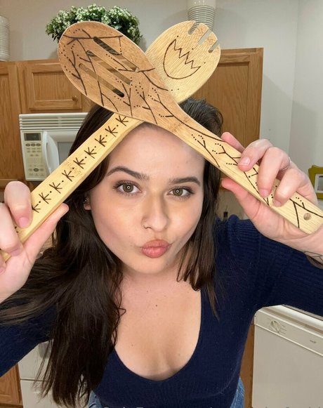 greenchefgabi nude star photos