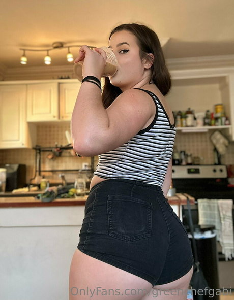 greenchefgabi Profile pic