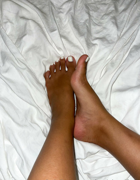 fineislandfeet top star pics