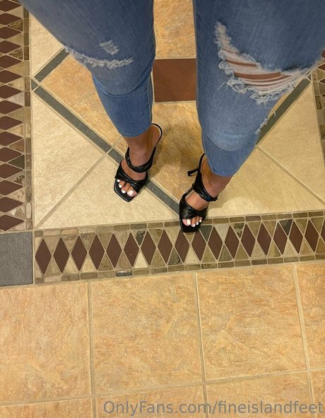 fineislandfeet star best archive