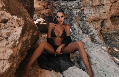 athletic blonde onlyfans sexy nudes photo