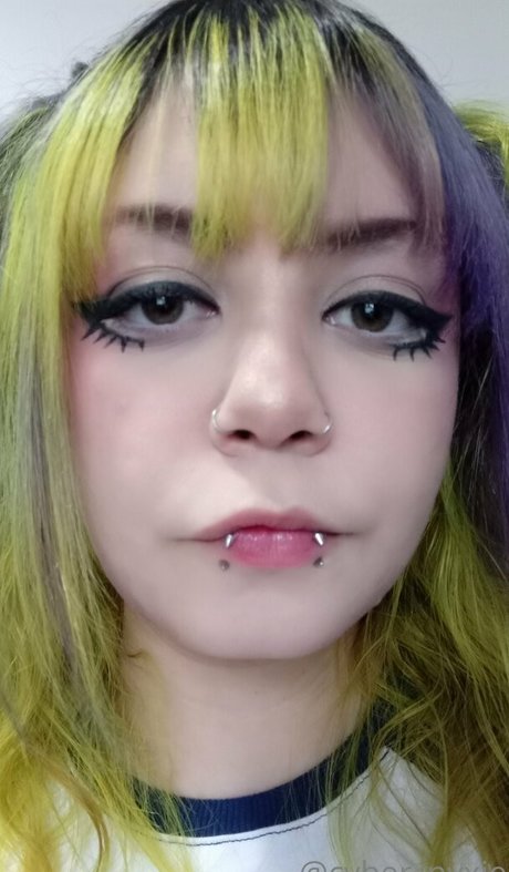 cyber nyxie sexy star archive