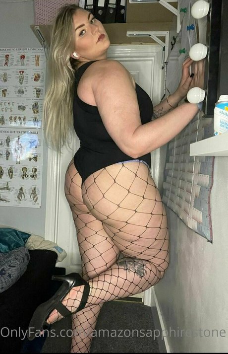 amazonsapphirestone Profile pic