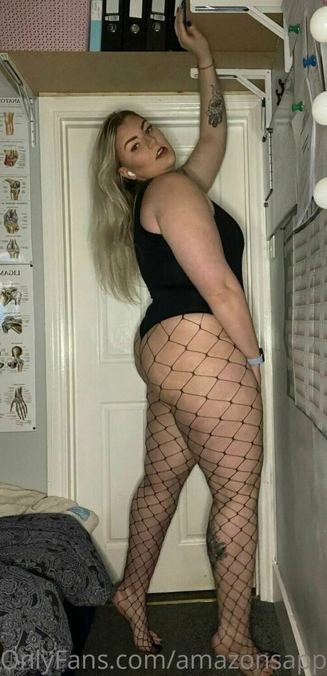 amazonsapphirestone free model img