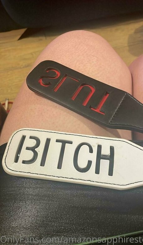 amazonsapphirestone exclusive pornstar img