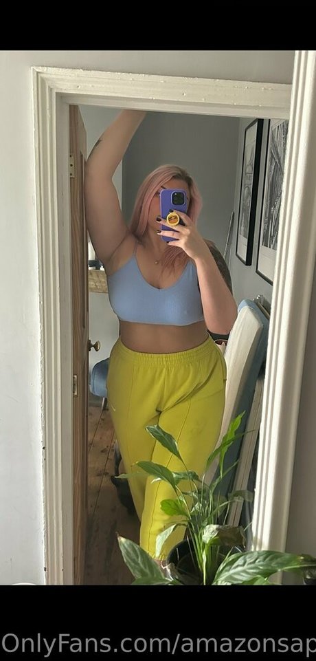 amazonsapphirestone beautiful actress photo