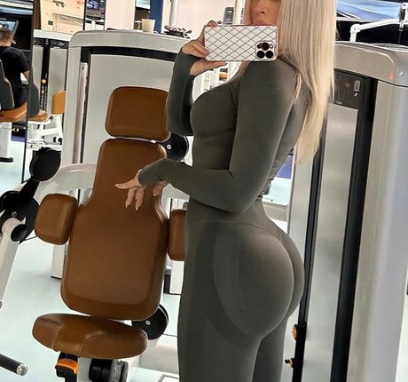 Anastasia Vattel pornstar photo