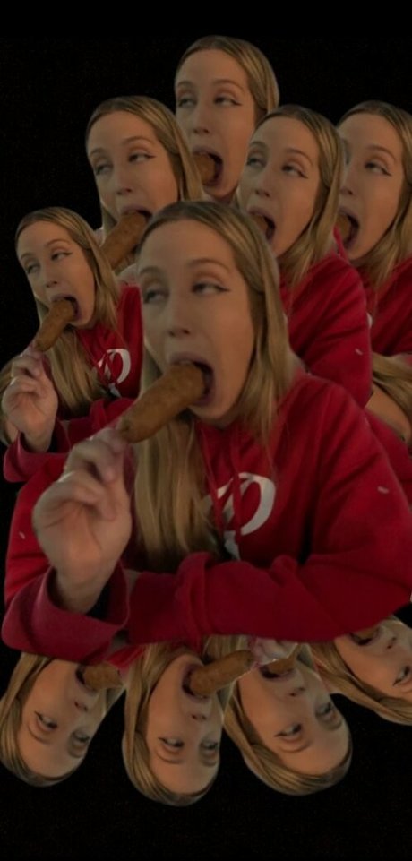 Emma Dahline adult model photos