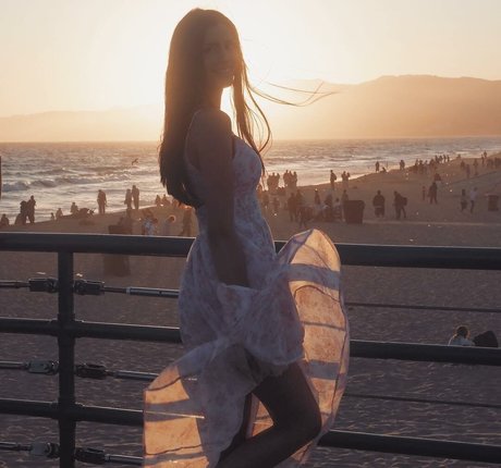 Sarah Sunita star images