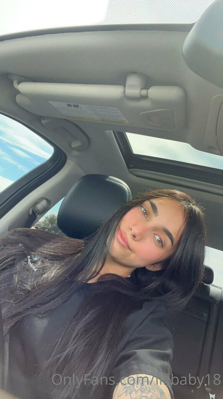 Lilibaby18 model pretty archive