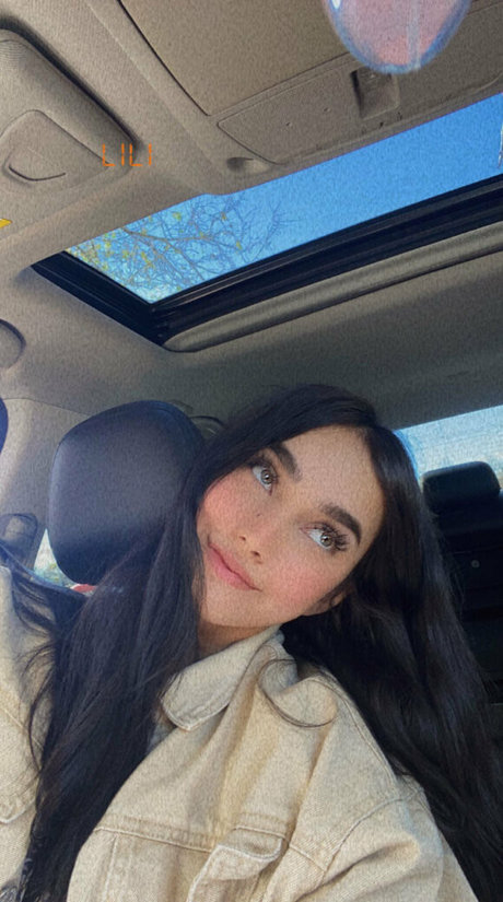 Lilibaby18 hot star img