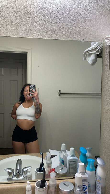 Lilibaby18 star top galleries