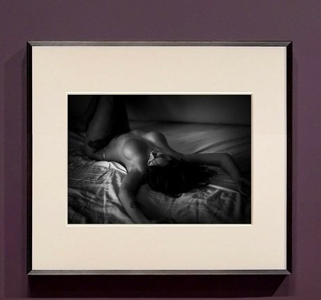 Everestthemountain model sexy pic