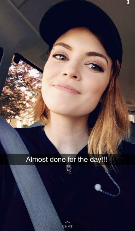 RipMika pretty star pics