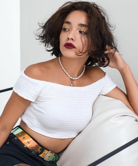 Ella Flare nudes star picture