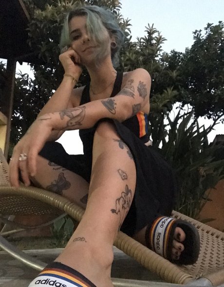 Agnees Monteiro erotic star pictures