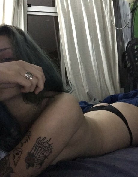 Agnees Monteiro model adult picture