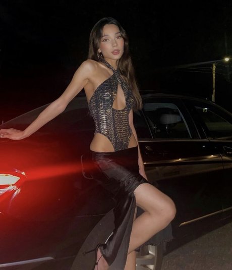 Kyla Ice erotic actress image