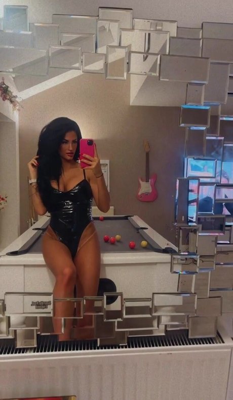 Samantha West star erotic img