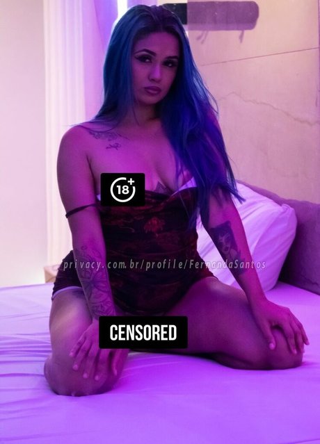 Fernanda Santos model adult img