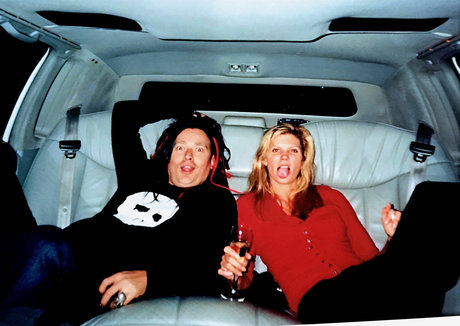 blameitonginger sex model photo