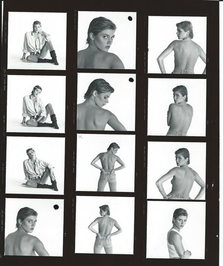 blameitonginger sex star photo