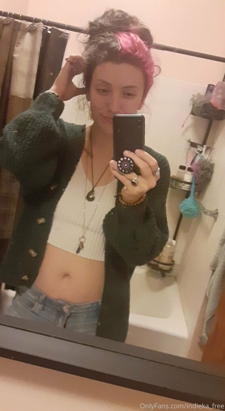 indieka free perfect model pics