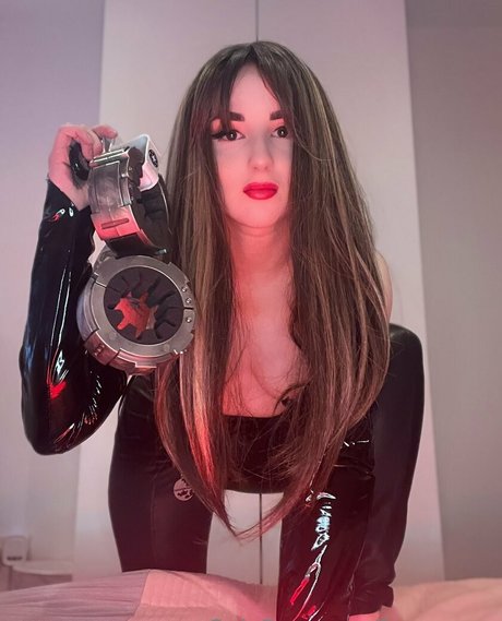 Femmeren pornstar exclusive picture