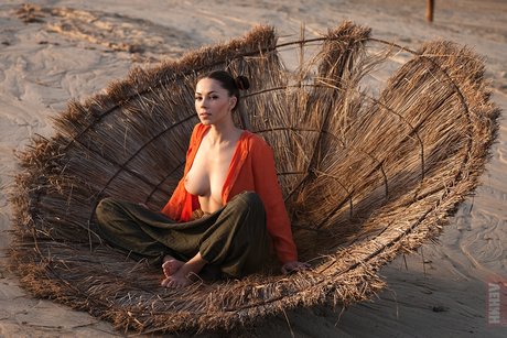 Ksyusha Egorova art pornstar pictures