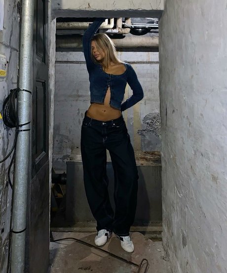 Linea Sindt high quality model img