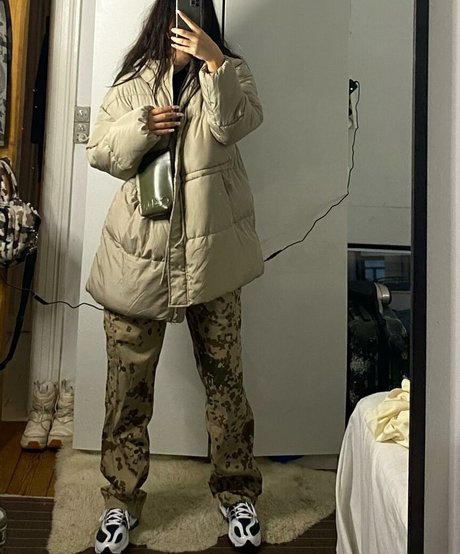 Linea Sindt model best pics