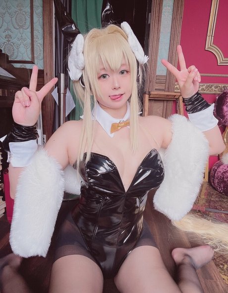 Poison2mui model high quality image