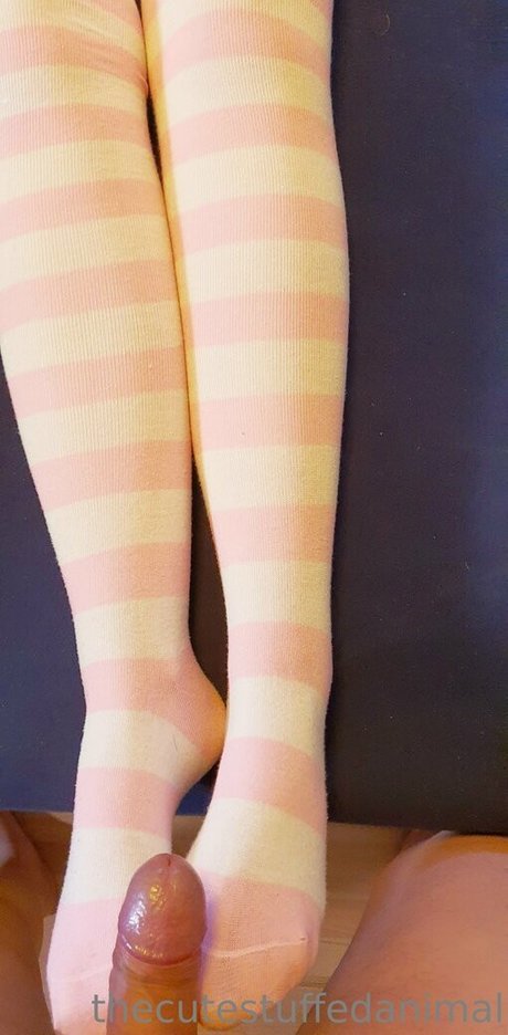 thecutestuffedanimal model naked pictures