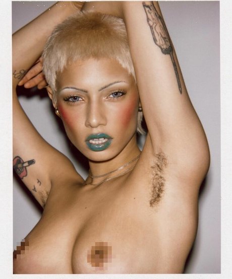 uglyworldwide star hot gallery