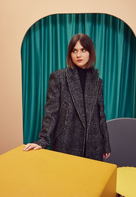 Emilia Jones hot actress pic