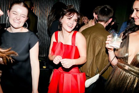 Emilia Jones adult star galleries