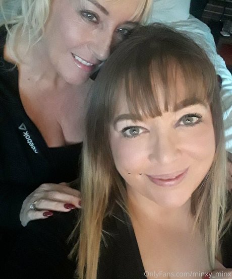 minxy minx pornstar nude image