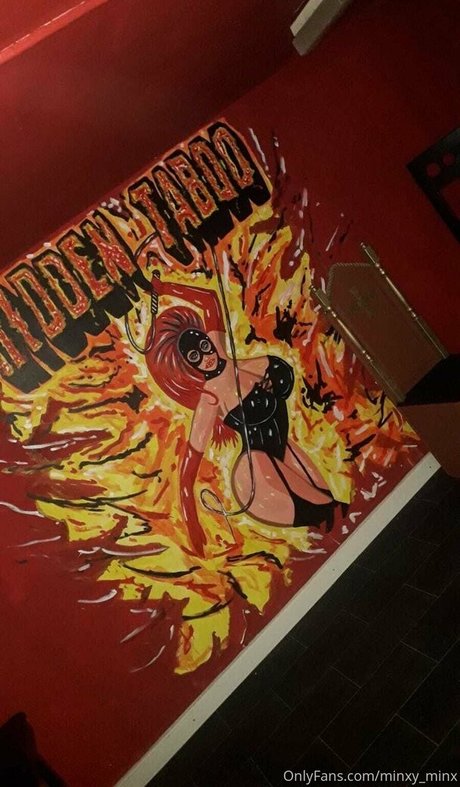 minxy minx Profile pic