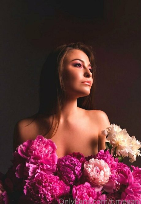 t megan star erotic gallery