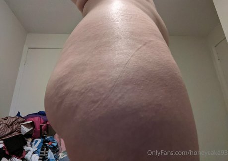honeycake93 model hd pic